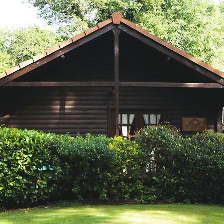 La Coterie Lodges Blaudeix Exterior photo